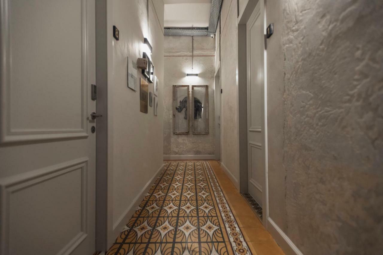Jojo Tlv Hotel Тел Авив Екстериор снимка