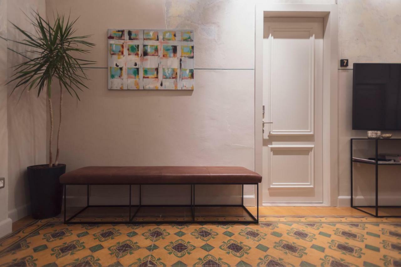 Jojo Tlv Hotel Тел Авив Екстериор снимка