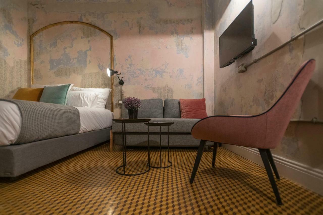 Jojo Tlv Hotel Тел Авив Екстериор снимка
