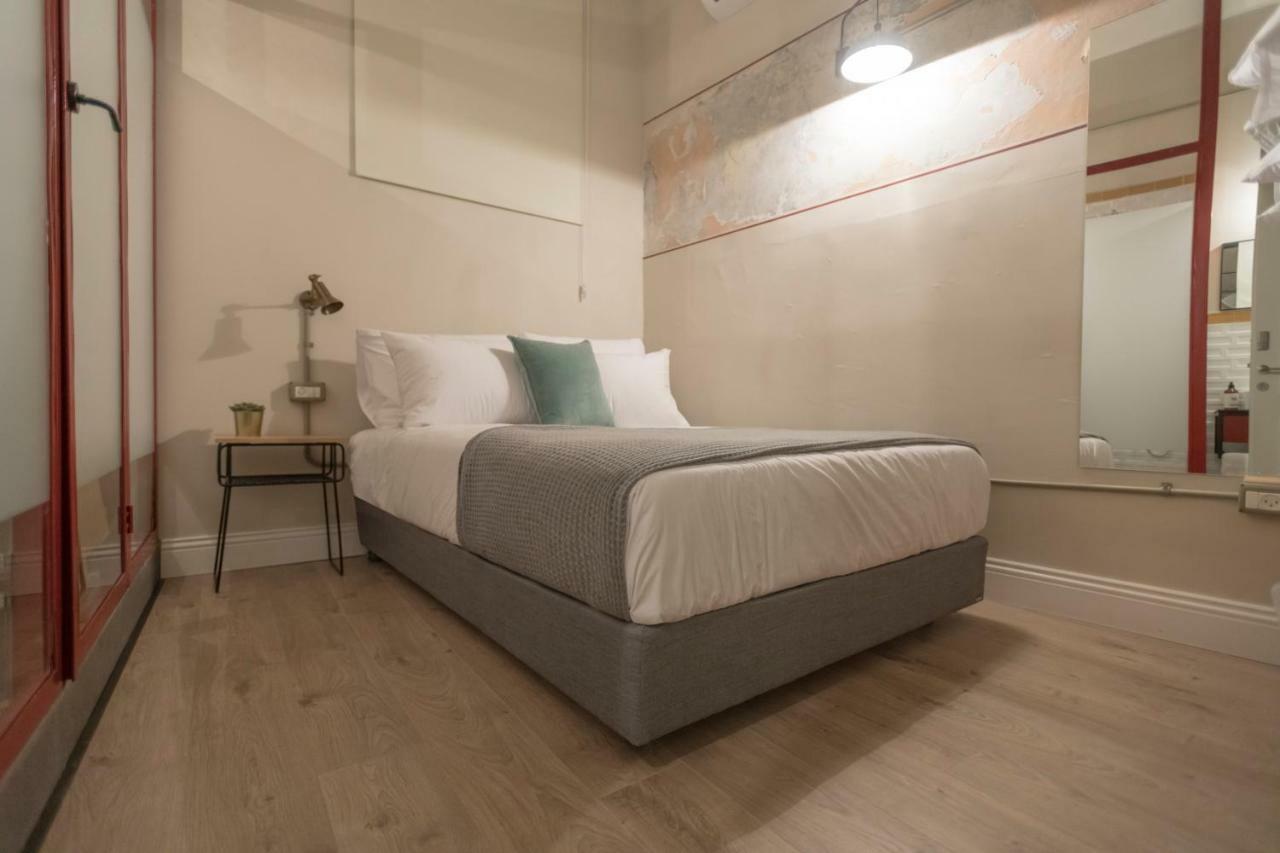 Jojo Tlv Hotel Тел Авив Екстериор снимка