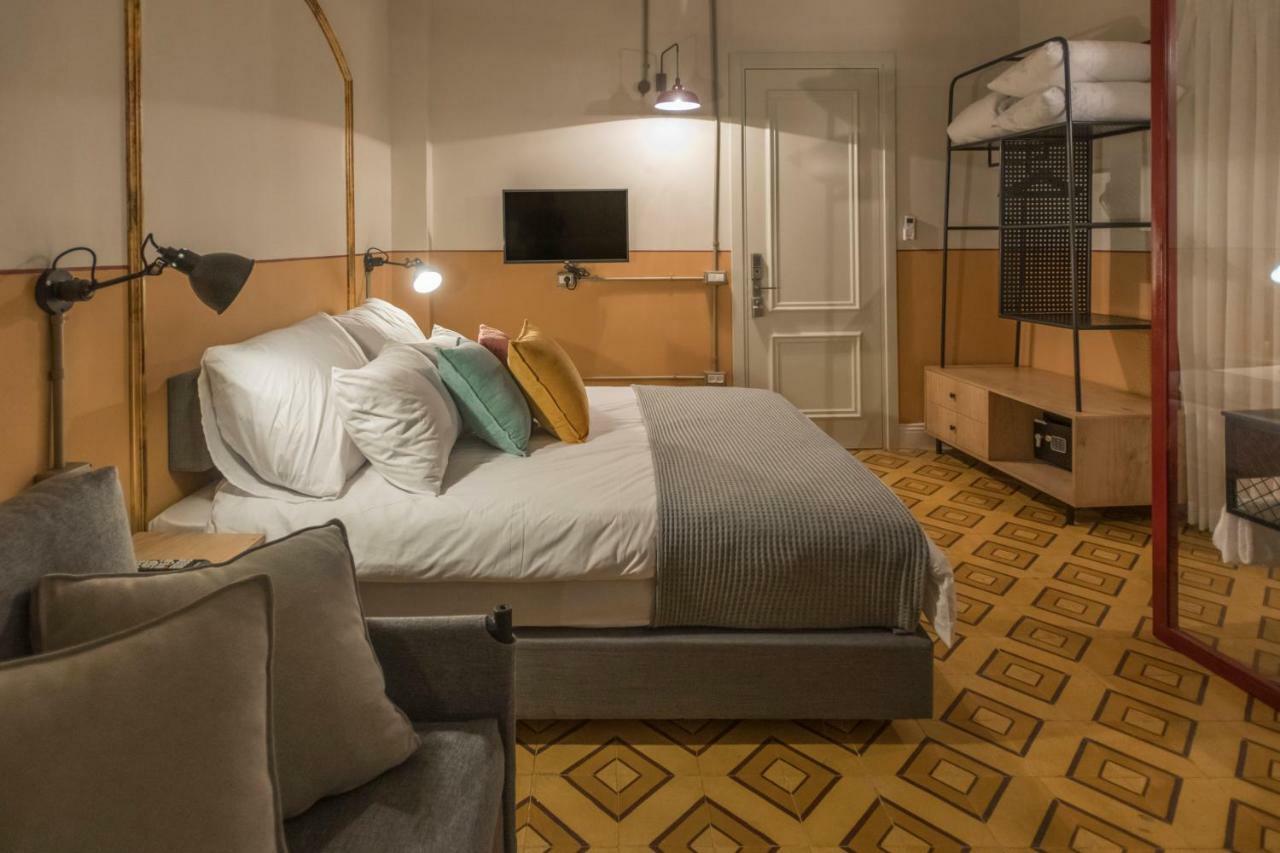 Jojo Tlv Hotel Тел Авив Екстериор снимка