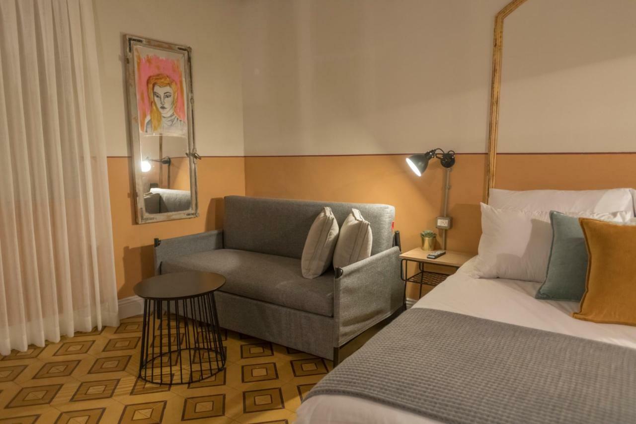 Jojo Tlv Hotel Тел Авив Екстериор снимка